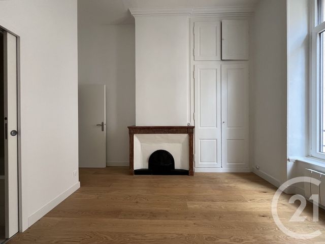 Appartement F3 à vendre - 3 pièces - 92,82 m2 - Lyon - 69002 - RHONE-ALPES