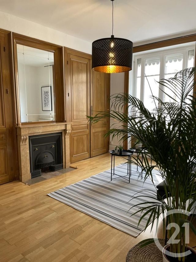 appartement - LYON - 69003