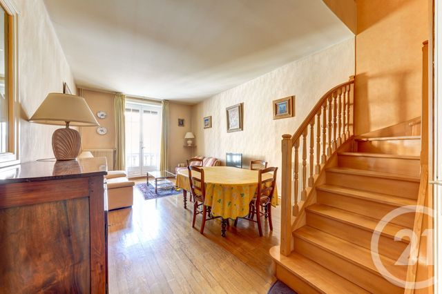 Appartement F5 à vendre LYON