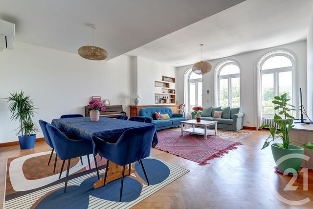 appartement - LYON - 69002