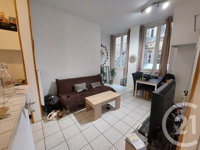 appartement - LYON - 69002