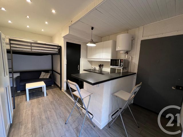 Appartement Studio à vendre LYON
