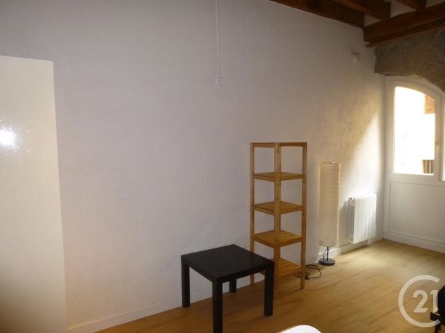 Appartement Studio à vendre - 1 pièce - 24,59 m2 - Lyon - 69001 - RHONE-ALPES