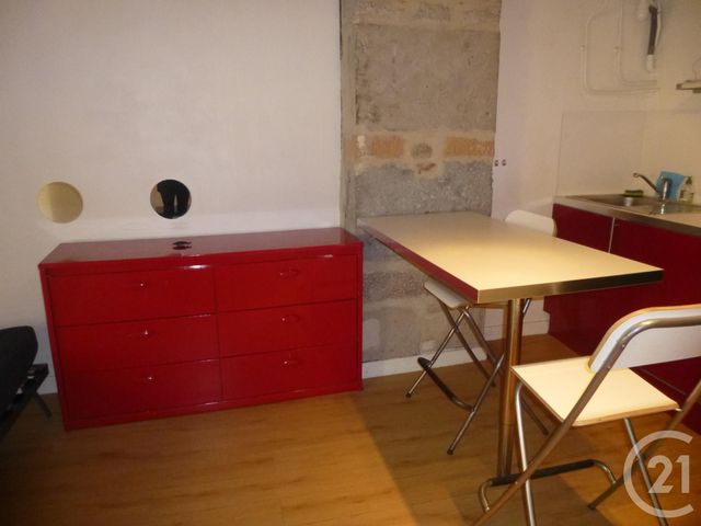 Appartement Studio à vendre - 1 pièce - 24,59 m2 - Lyon - 69001 - RHONE-ALPES