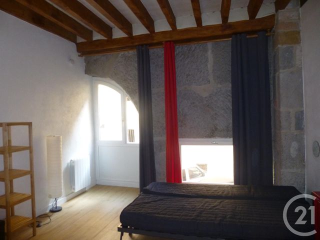 Appartement Studio à vendre - 1 pièce - 24,59 m2 - Lyon - 69001 - RHONE-ALPES
