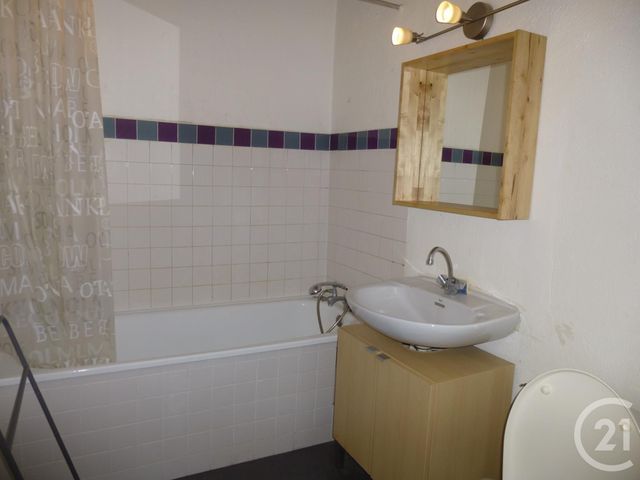 Appartement Studio à vendre - 1 pièce - 24,59 m2 - Lyon - 69001 - RHONE-ALPES