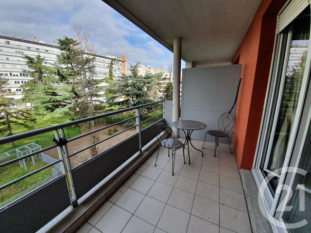 Appartement Studio à louer LYON