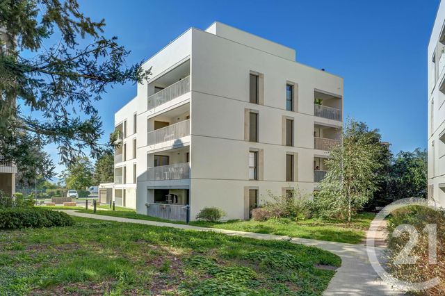 Appartement T4 à vendre - 4 pièces - 104,37 m2 - Lyon - 69005 - RHONE-ALPES