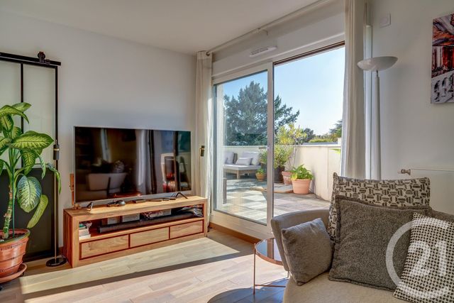 Appartement T4 à vendre - 4 pièces - 104,37 m2 - Lyon - 69005 - RHONE-ALPES