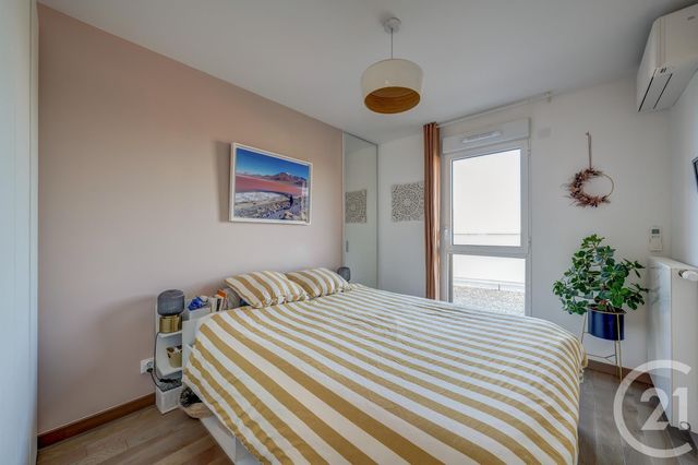 Appartement T4 à vendre - 4 pièces - 104,37 m2 - Lyon - 69005 - RHONE-ALPES