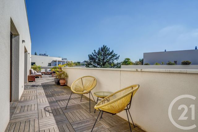 Appartement T4 à vendre - 4 pièces - 104,37 m2 - Lyon - 69005 - RHONE-ALPES