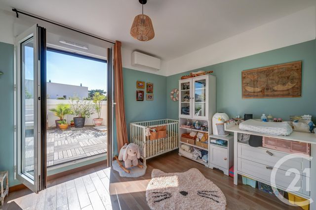 Appartement T4 à vendre - 4 pièces - 104,37 m2 - Lyon - 69005 - RHONE-ALPES