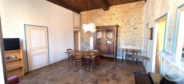appartement - LYON - 69001