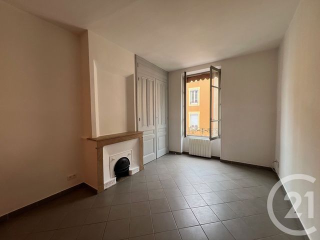Appartement F2 à vendre - 2 pièces - 39,76 m2 - Lyon - 69003 - RHONE-ALPES