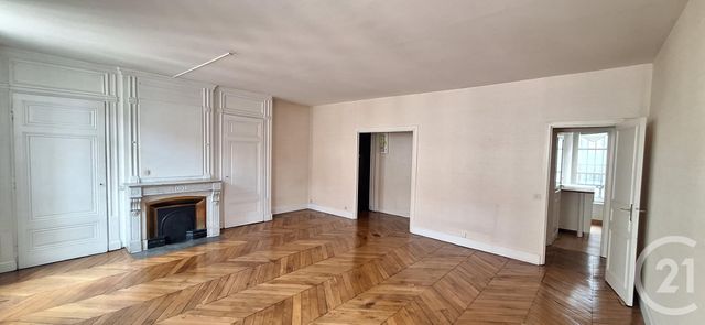 Appartement à louer LYON