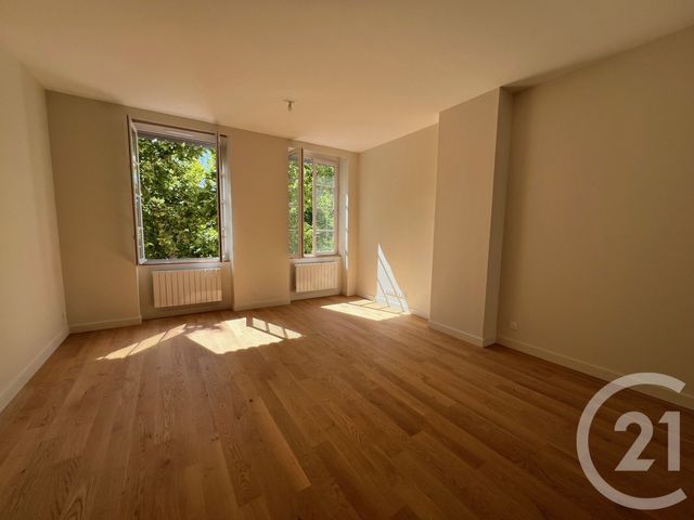 Appartement F4 à vendre - 4 pièces - 88,12 m2 - Lyon - 69004 - RHONE-ALPES
