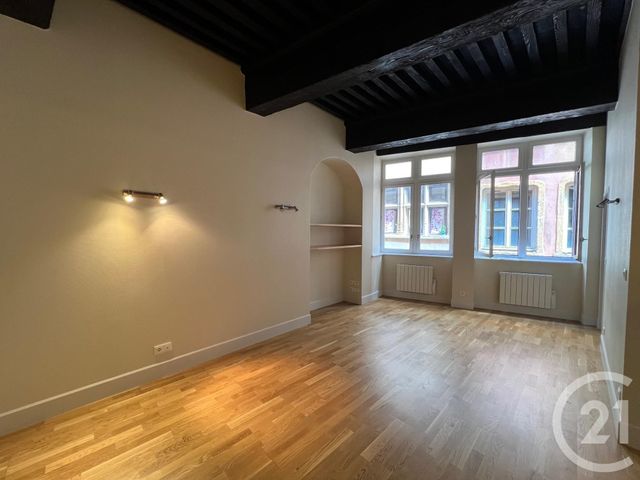 Appartement T2 à vendre - 2 pièces - 47,79 m2 - Lyon - 69005 - RHONE-ALPES