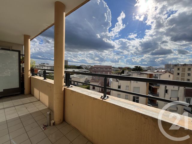 Appartement F2 à vendre LYON