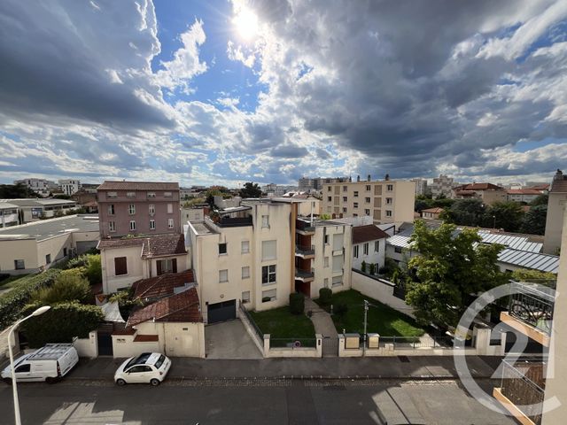 Afficher la photo en grand Appartement F2 à vendre - 2 pièces - 48,75 m2 - Lyon - 69008 - RHONE-ALPES