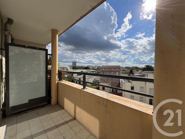 Appartement F2 à vendre LYON