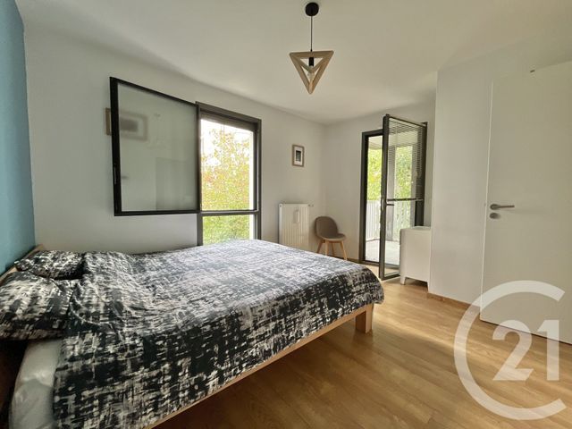 Appartement F4 à vendre - 4 pièces - 85,42 m2 - Lyon - 69007 - RHONE-ALPES