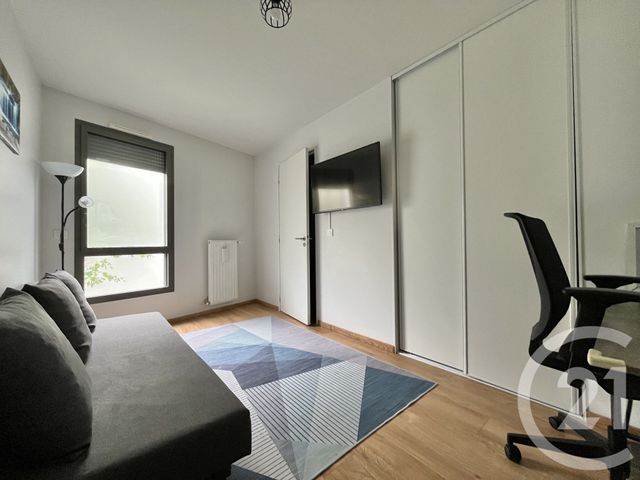 Appartement F4 à vendre - 4 pièces - 85,42 m2 - Lyon - 69007 - RHONE-ALPES