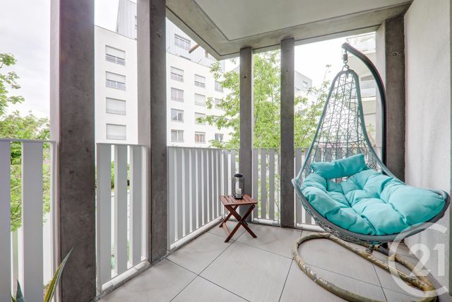 Appartement F4 à vendre - 4 pièces - 85,42 m2 - Lyon - 69007 - RHONE-ALPES