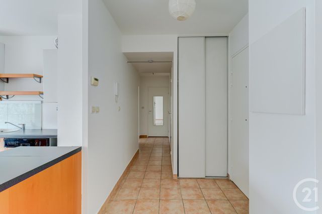 Appartement F3 à vendre - 3 pièces - 69,68 m2 - Lyon - 69008 - RHONE-ALPES