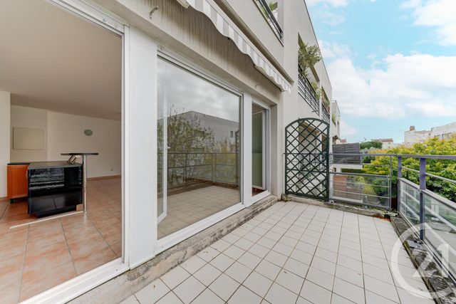 Appartement F3 à vendre - 3 pièces - 69,68 m2 - Lyon - 69008 - RHONE-ALPES