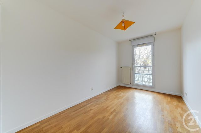 Appartement F3 à vendre - 3 pièces - 69,68 m2 - Lyon - 69008 - RHONE-ALPES