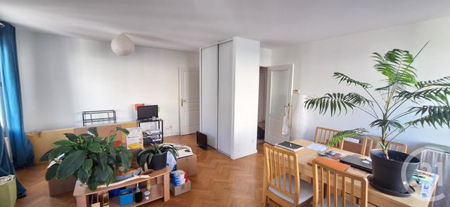 Appartement F2 à louer LYON