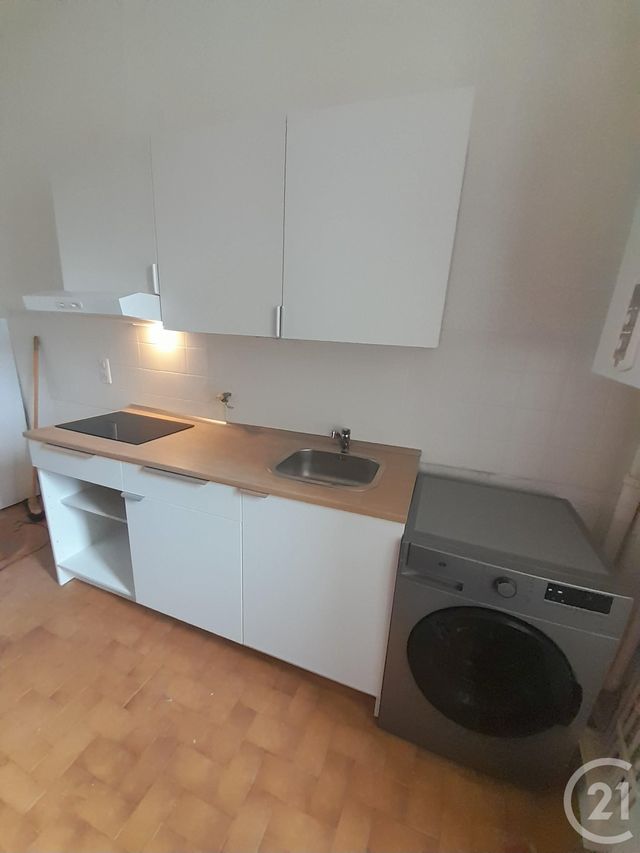 Appartement à louer - 3 pièces - 66,49 m2 - Lyon - 69002 - RHONE-ALPES