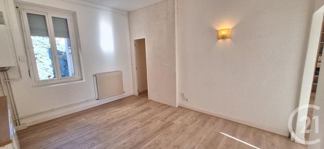 Appartement F3 à louer - 3 pièces - 66,49 m2 - Lyon - 69002 - RHONE-ALPES