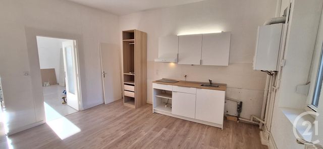 Appartement F3 à louer LYON