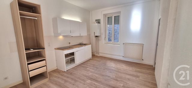 Appartement F3 à louer - 3 pièces - 66,49 m2 - Lyon - 69002 - RHONE-ALPES