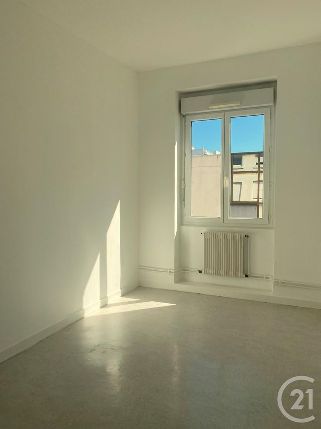 Appartement F3 à louer - 3 pièces - 66,49 m2 - Lyon - 69002 - RHONE-ALPES