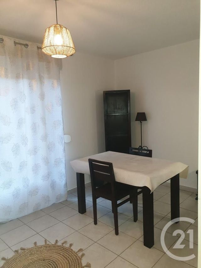 Appartement Studio à vendre - 1 pièce - 19,35 m2 - Villeurbanne - 69 - RHONE-ALPES
