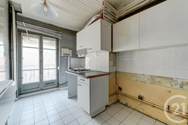 Appartement F3 à vendre - 3 pièces - 77,03 m2 - Lyon - 69005 - RHONE-ALPES