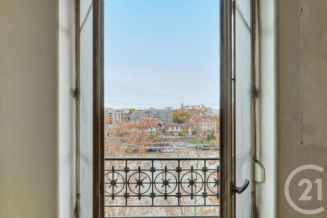 Appartement F3 à vendre - 3 pièces - 77,03 m2 - Lyon - 69005 - RHONE-ALPES