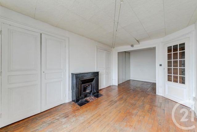 Appartement F3 à vendre - 3 pièces - 77,03 m2 - Lyon - 69005 - RHONE-ALPES