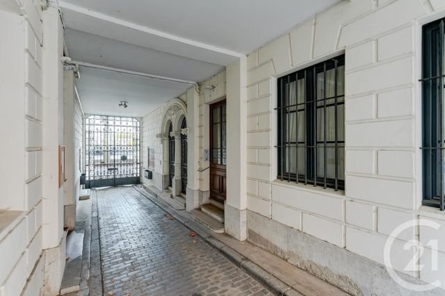 Appartement F3 à vendre - 3 pièces - 77,03 m2 - Lyon - 69005 - RHONE-ALPES