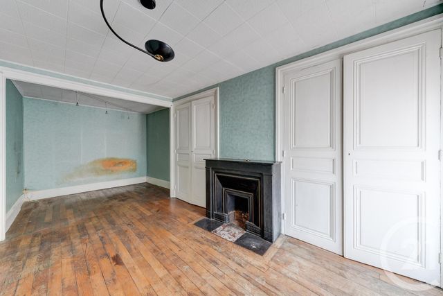 Appartement F3 à vendre - 3 pièces - 77,03 m2 - Lyon - 69005 - RHONE-ALPES