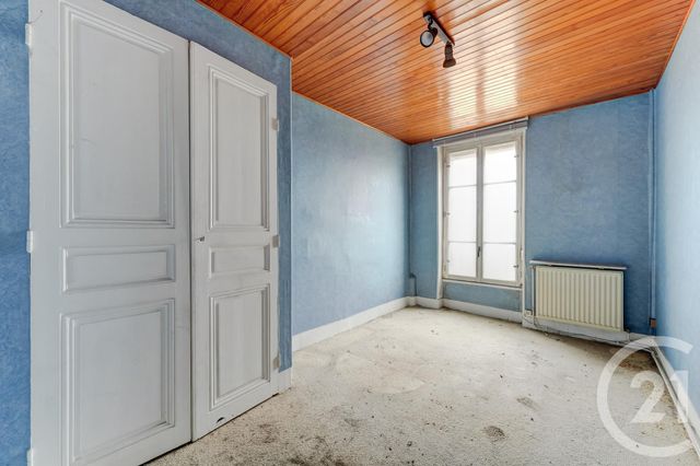 Appartement F3 à vendre - 3 pièces - 77,03 m2 - Lyon - 69005 - RHONE-ALPES