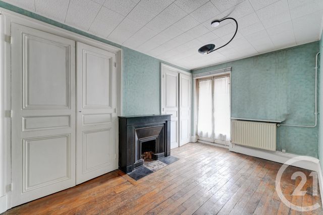 Appartement F3 à vendre - 3 pièces - 77,03 m2 - Lyon - 69005 - RHONE-ALPES