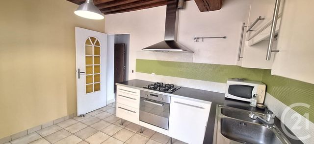 Appartement F4 à louer - 4 pièces - 106,24 m2 - Lyon - 69001 - RHONE-ALPES