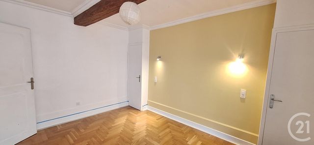 Appartement F4 à louer - 4 pièces - 106,24 m2 - Lyon - 69001 - RHONE-ALPES