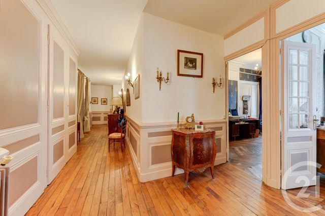 Appartement F5 à vendre - 5 pièces - 138,81 m2 - Lyon - 69002 - RHONE-ALPES