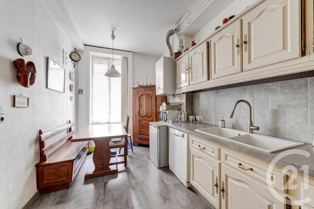 Appartement F5 à vendre - 5 pièces - 138,81 m2 - Lyon - 69002 - RHONE-ALPES