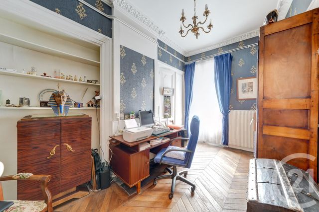 Appartement F5 à vendre - 5 pièces - 138,81 m2 - Lyon - 69002 - RHONE-ALPES