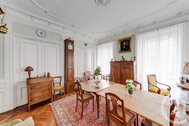 Appartement F5 à vendre - 5 pièces - 138,81 m2 - Lyon - 69002 - RHONE-ALPES